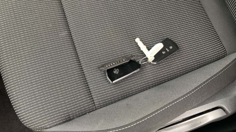 Skoda Octavia 1.5 TSI e-TEC SE Technology 5dr DSG Petrol Estate